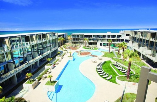 Torquay Apartment | Resort Hotel Room 273