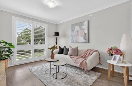The Ponds House | Resort house stay