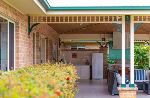 Wyee House | Resort Like Farm Stay in Wyee 1 Hour away from SYD