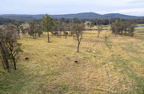 Wyee House | Resort Like Farm Stay in Wyee 1 Hour away from SYD