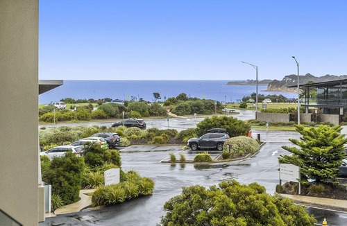 Torquay Apartment | Resort Penthouse 305