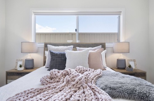 Waterhouse House | Resort style in Robe