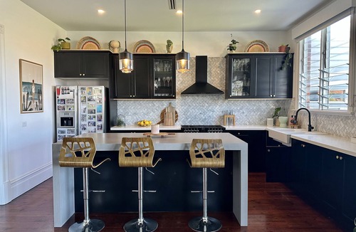 Preston House | Resort-style living in Melbourne's Inner North