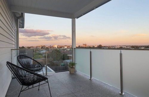 Preston House | Resort-style living in Melbourne's Inner North