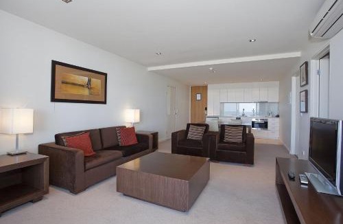 Torquay Apartment | Resort Two Bedroom 224