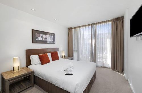 Torquay Apartment | Resort Two Bedroom 224