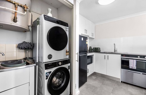 Perth Central Business District Apartment | Rest and Roam - A Executive Sepal Stay