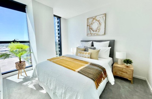 Glen Waverley Apartment | REST COLLECTION Apartment at SkyGarden Glen Waverley