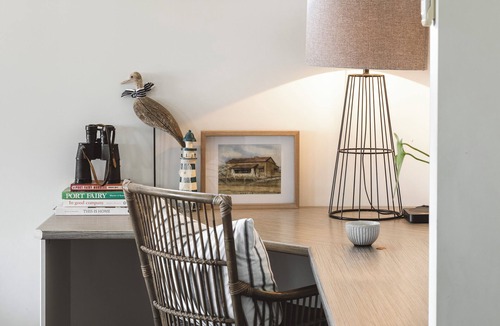 Port Fairy House | Restus on South ~ Coastal luxury.