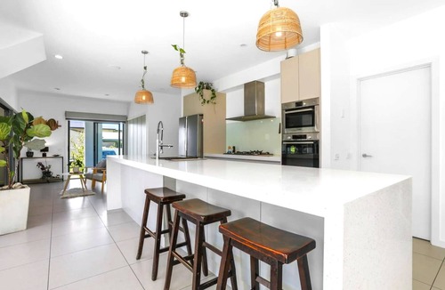 Apollo Bay House | Retreat Accommodation Apollo Bay-Ocean Haven Retreat