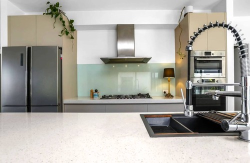 Apollo Bay House | Retreat Accommodation Apollo Bay-Ocean Haven Retreat