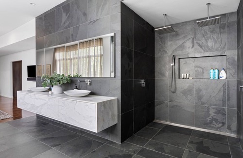 Newcastle West Apartment | Retreat on Denison - Perfect for City Explorers!