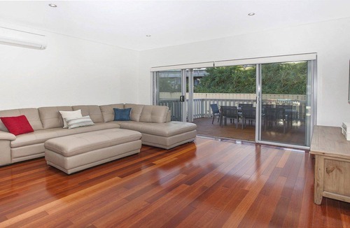 Kiama Apartment | Retreat on Manning - spacious and well equipped