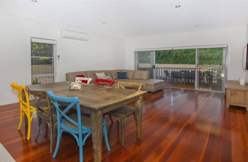 Kiama Apartment | Retreat on Manning - spacious and well equipped