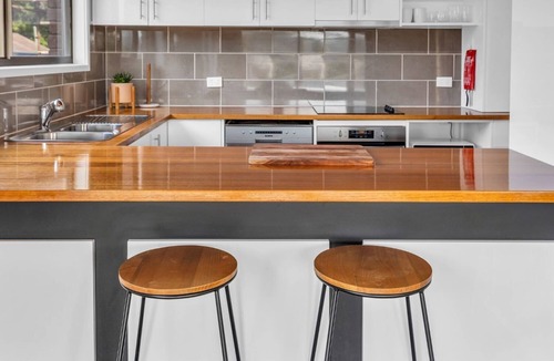 Merimbula Cabin | Retreat on Reid Street