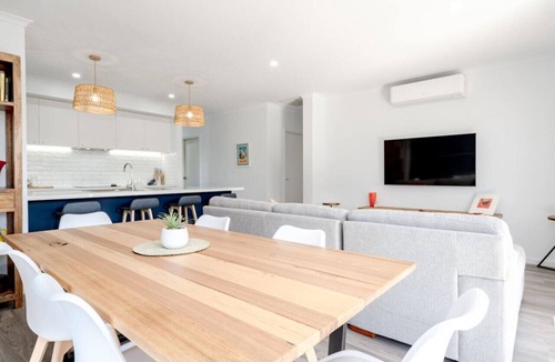 Ocean Grove Apartment | Retreat to the Coast - Sleeps 6