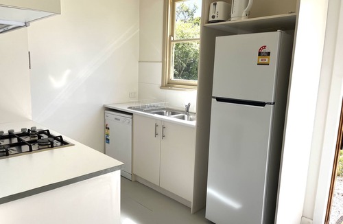 Ocean Grove House | Retro 70s Beach House