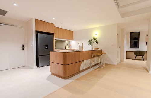 Avoca Beach Apartment | REVE 506 - A STYLISH COASTAL GETAWAY IN THE HEART OF AVOCA BEACH