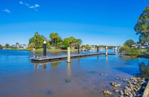 Port Macquarie Apartment | Riana Moorings 20