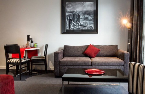 Richmond Apartment | Richmond Central Apartments