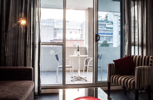 Richmond Apartment | Richmond Central Apartments