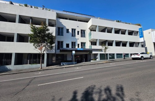 Richmond Apartment | Richmond Central Apartments