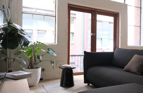 Cremorne Apartment | Richmond Warehouse Loft