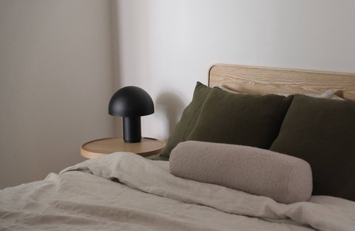 Cremorne Apartment | Richmond Warehouse Loft