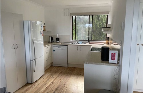 Boomerang Beach House | RickShores at Boomerang Beach