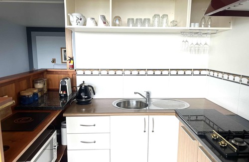 Grindelwald Apartment | Ridge & Vine at Tamar Ridge Apartments