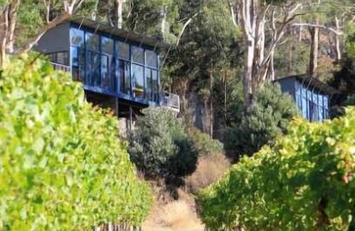 Grindelwald Apartment | Ridge & Vine at Tamar Ridge Apartments