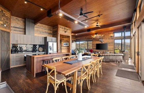 Mountain Bay House | Ridge Way Views - Breathtaking Lake Eildon Views