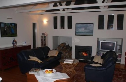 Blairgowrie House | Ridley House Blairgowrie 3942