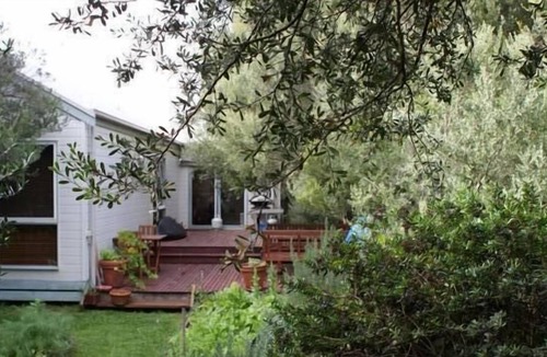Blairgowrie House | Ridley House Blairgowrie 3942