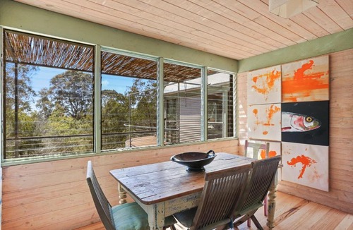 Barragga Bay House | Rikkara Sanctuary - Rikkara Ave 19