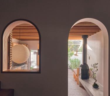 Surry Hills House | Riley House, Surry Hills Isyd