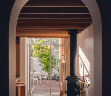 Surry Hills House | Riley House, Surry Hills Isyd