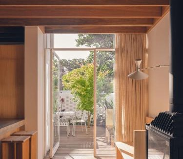 Surry Hills House | Riley House, Surry Hills Isyd