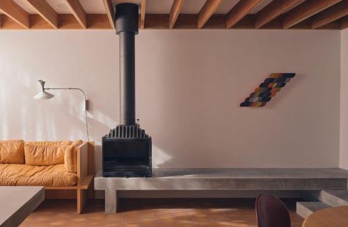 Surry Hills House | Riley House, Surry Hills Isyd