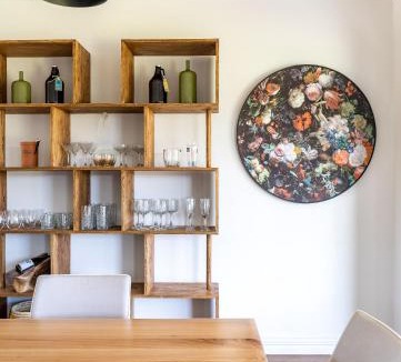 Burnside House | Rileystone