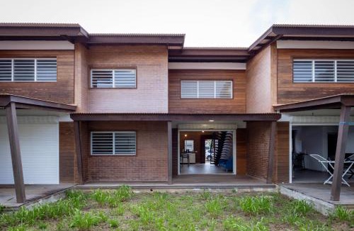 Macouria Villa | Rio - Destination Guyane