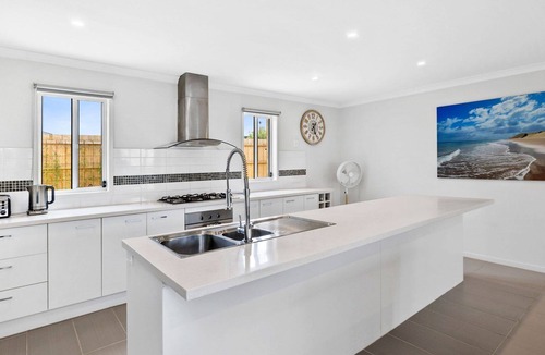 Torquay House | Rippleside Beach House 3