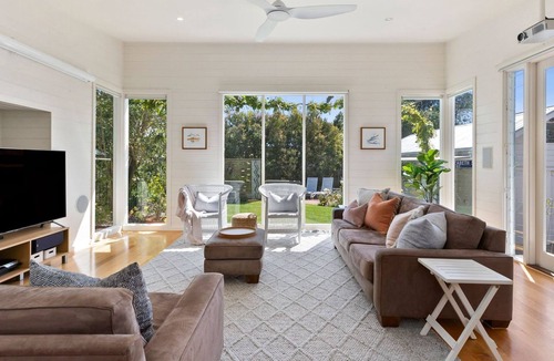 Point Lonsdale House | Ripview in Point Lonsdale