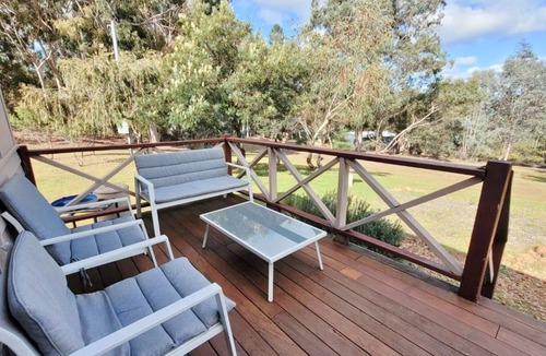 Jalbarragup Cottage | River Cottage Retreat - Jalbarragup