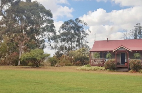 Jalbarragup Cottage | River Cottage Retreat - Jalbarragup