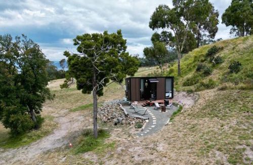 South Arm House | River Ridge Tiny House by Tiny Away
