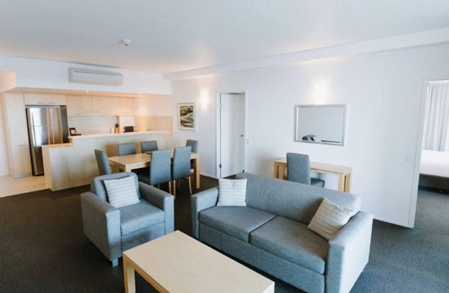 Ballina Apartment | River`s Edge Retreat - Premium Suite
