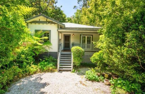 Warburton House | River Song - Warburton