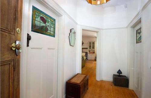 Warburton House | River Song - Warburton