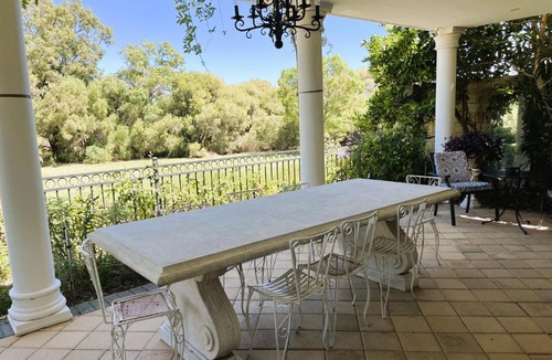 Maylands House | River Suite Studio with Lovely Garden - Walk to River
